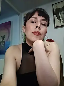 salomee's Live XXX Chat