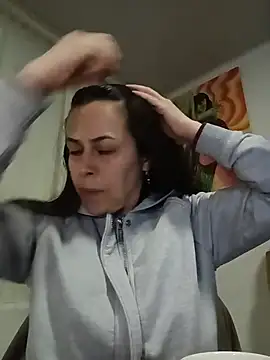 salomee's Live XXX Chat