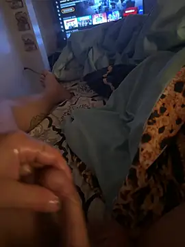 seantolliver57378 Webcam-Show