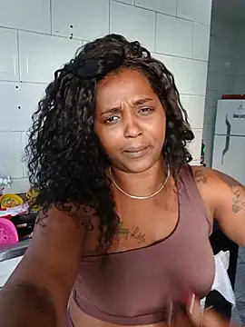 annybarros21 élő XXX-chatje