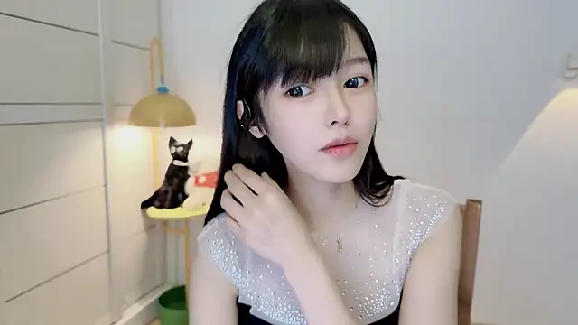Hello-beibei's Live XXX Chat