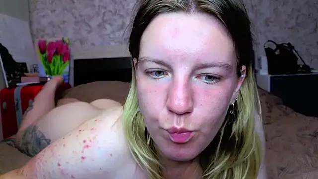 Baiambel_Mi Chat XXX in diretta