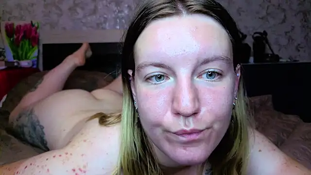 Chat XXX en directo de Baiambel_Mi