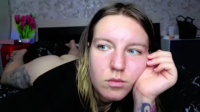 Baiambel_Mi Webcam-Show
