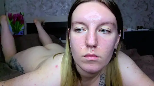 Baiambel_Mi's Live XXX Chat