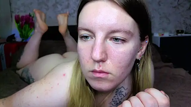 Baiambel_Mi Webcam-Show