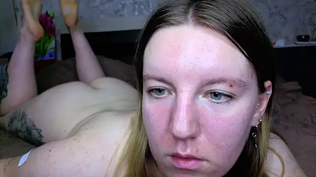Baiambel_Mi – webcam-show