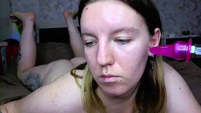 Baiambel_Mi Show Webcam