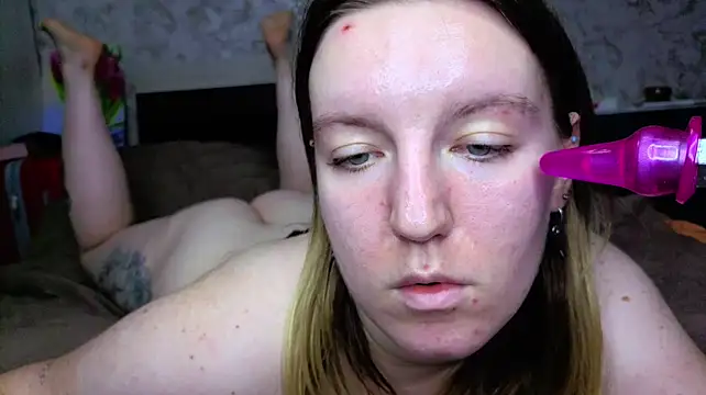 Show de Baiambel_Mi na webcam