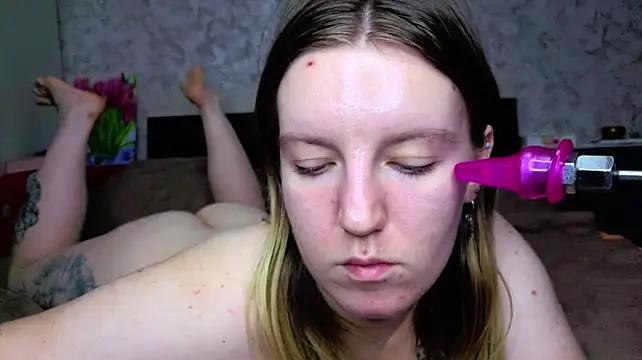 Baiambel_Mi Show in webcam