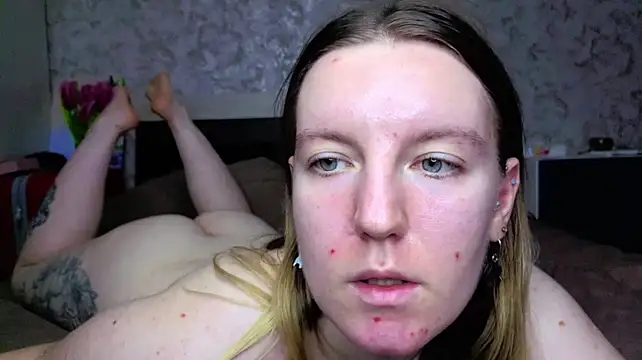 Baiambel_Mi's Webcam Show