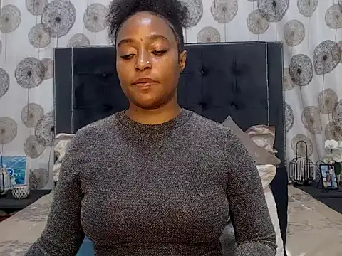 922Ocean Show in webcam