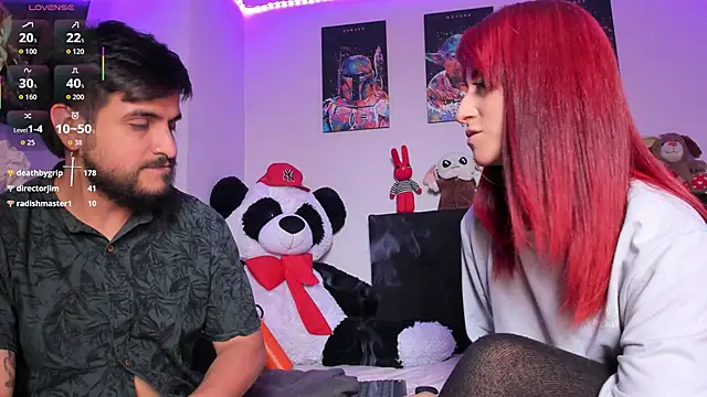 Carlasxdreams Live XXX-chat