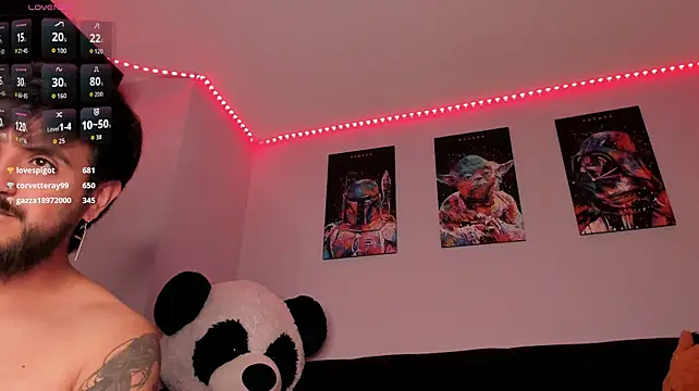 Carlasxdreams – Naživo XXX chat