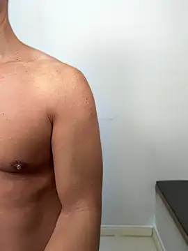 asiajustin11 Show Webcam