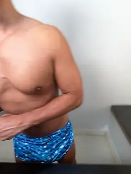 asiajustin11 网络视讯表演