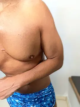 asiajustin11's Webcam Show