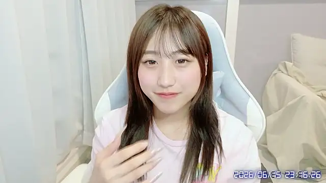 _Kokomi_'s Live XXX Chat