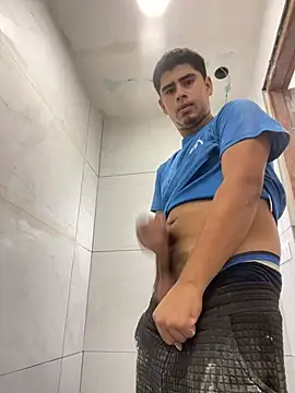 Lucifer-609 Webcam show