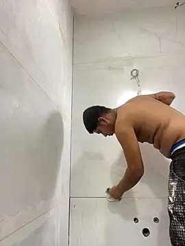 Lucifer-609's Webcam Show