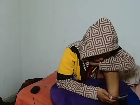 XXX chat uživo modela Feathergal69_