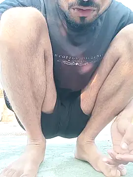 Forest_lover24 웹캠 쇼