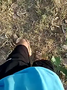 Forest_lover24 Adlı Modelin Web Kamerası Şovu