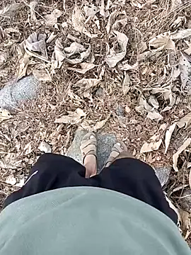 Show de webcam de Forest_lover24