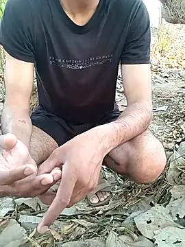 عرض كام Forest_lover24