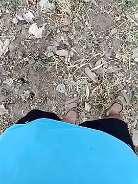 Show Webcam de Forest_lover24