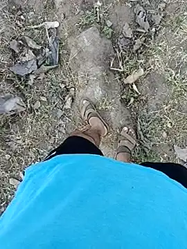 Forest_lover24's Webcam Show