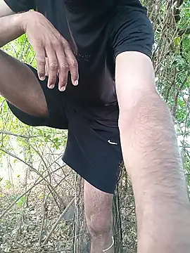 Forest_lover24 웹캠 쇼