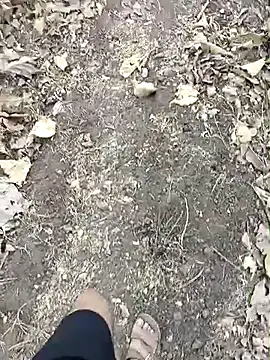 Forest_lover24 网络视讯表演