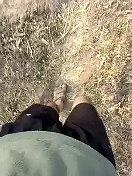 Webkamerová show Forest_lover24