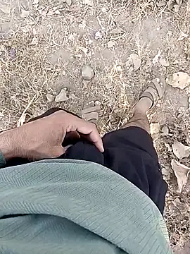 Forest_lover24 网络视讯表演