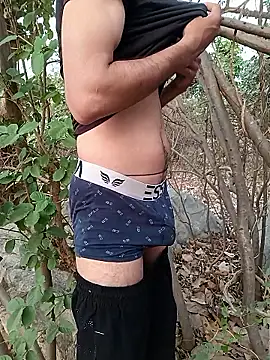 Forest_lover24's Webcam Show