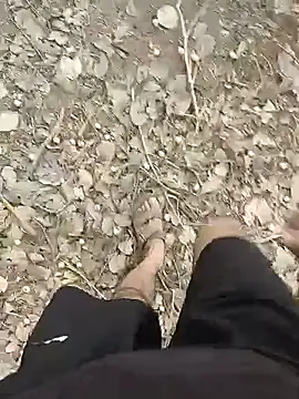 Show de Forest_lover24 na webcam