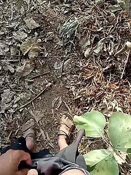 โชว์เว็บแคมของ Forest_lover24