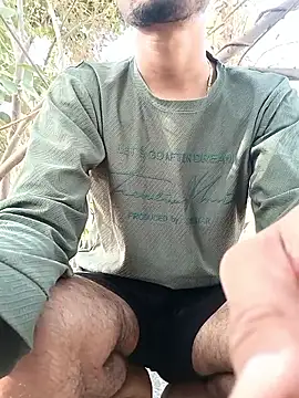 Forest_lover24 Webcamshow