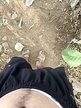 Forest_lover24 Webcamshow