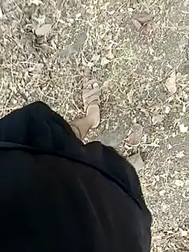 Forest_lover24 网络视讯表演