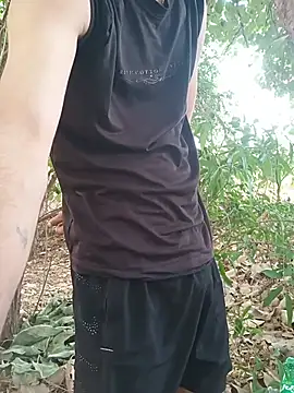 Forest_lover24's Webcam Show