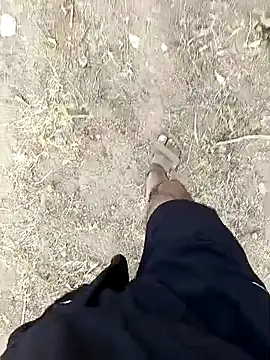 Forest_lover24 Шоу с уебкамера