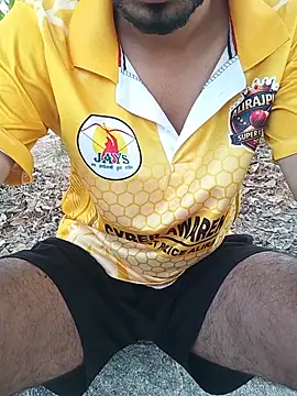 Show Webcam de Forest_lover24