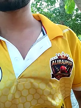 Webkamerová show Forest_lover24