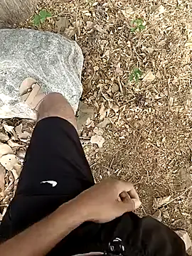 Forest_lover24 Webcam-Show