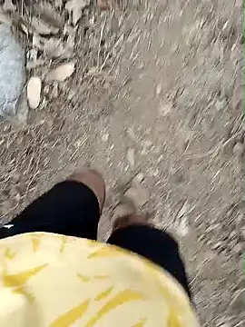 Webkamerová show Forest_lover24