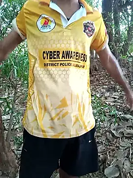 Forest_lover24 – webcam-show