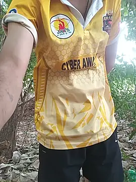 Forest_lover24 – Kamerová šou