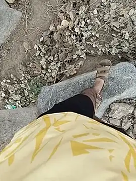 Forest_lover24n Webbikameraesitys